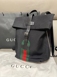 Gucci Backpack 背囊