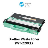 Brother WT-220CL Waste Toner Box กล่องใส่ผงหมึกที่ใช้แล้ว ของแท้