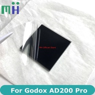 NEW For Godox AD200 Pro AD200PRO LCD Screen Display Flash SPEEDLITE Repair Part