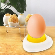 Egg Piercer Hole Seperater Bakery Tools Egg Puncher Piercer Kitchen Gadgets Cooking Tools Egg Holder