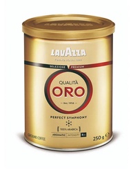 ☕️ 意大利產 🇮🇹 Lavazza Qualità Oro 咖啡