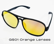 Ionspec GS01 SUNGLASSES