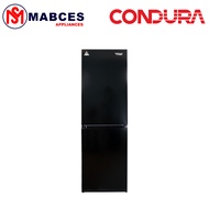 Condura 10.0cu.ft No Frost Inverter Bottom Freezer Refrigerator CBF-276i
