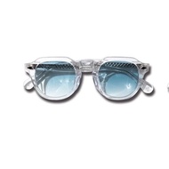 Woden Vatic Soto Glasses 8mm厚切墨鏡 Crown Panto