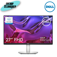 จอมอนิเตอร์ 27 นิ้ว Monitor Dell 27 USB-C (S2723HC) 27.0"IPS ประกันศูนย์ เช็คสินค้าก่อนสั่งซื้อ