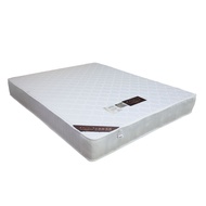 [特價]床墊【UHO】卡莉絲名床-蜂巢3.5尺單人獨立筒床墊