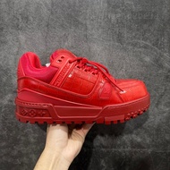 Louis Vuitton LV Trainer Maxi 運動鞋
