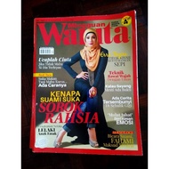 Mingguan Wanita bil 1653