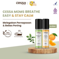 Cessa Moms - Essential Oil For Moms