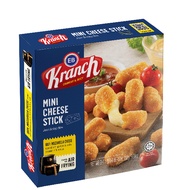 EB KRANCH Mini Cheese Stick 280g