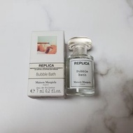 Maison Margiela Replica Bubble Bath 香水7ml