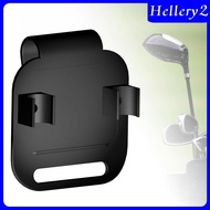 [Hellery2] Golf Club Bag Clip,Golf Club Organizer,Clip for Bag,Golf Putter Storage,Golf Bag