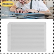 LIKE Multi-Purpose Scoring Board, Portable Reusable Craft Cutting Mat, Cutting|Bone Folder Plastic E