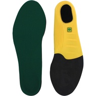 Spenco Polysorb Cross Trainer Athletic Cushioning Arch Support Shoe Insoles