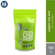 Spoon Health Organic Chia Seed (150g)
