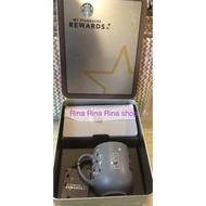 starbucks reward gift set 2016 premium