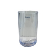 TitanLy Hi-Ball Tumbler tritan plastic cup, 530ml