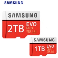 Samsung Memory Card 512GB 1TB sd Card High Speed micro sd Card 2TB