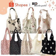 Moda Paolo Ladies Tote Bag (F115)