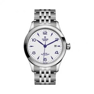 Tudor TUDOR Watch 1926 Series Women's Watch Fashion Simple Men's Watch Steel Band Mechanical Watch M91350-0005