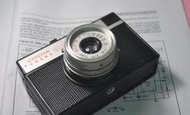 [二手]LOMO 蘇聯 SMENA 8M 相機