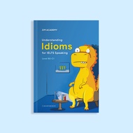 Book Understanding Idioms for IELTS Speaking - Using Idioms in the IELTS Speaking test