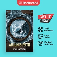 Arjun's Path - Paperback - English - 9798986538853
