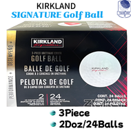 KIRKLAND SIGNATURE 3Piece Golf Ball(24Ball/2Doz)