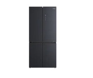 Toshiba 580L Origin Inverter Multi-Door Refridgerator GR-RF677WI -PGY(22) Fridge - Peti Sejuk