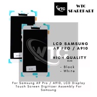 Wholesale LCD Samsung A9 Pro A910 1 Month Warranty + Bubble Packing