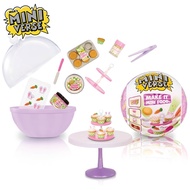 MGA's Miniverse Make It Mini Food Spring Series 1 With Accessories