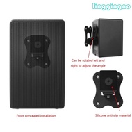 RR Durable Speaker Wall Mount Home Speaker Setups for SWA9500S XZ Speaker Stand