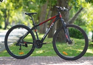 จักรยานเสือภูเขา KEYSTO GA990 เฟรมอลูมิเนียม ล้อ29นิ้ว เกียร์ 27สปีด ดิสเบรคน้ำมัน