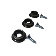 Helmet Button Bolts for Bogo Honda/ Gojek/ 1 Set Premium Quality