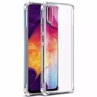 Casing Anti crack SoftCase for Samsung Galaxy A70/ Samsung Galaxy A70S