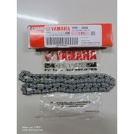 MXKING 135 (DID) / EXCITER 135 (120X32X13)-1