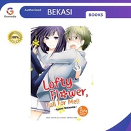 Gramedia Bekasi - ofty Flower, Fall For Me 01 of 04 Mind Up Edition