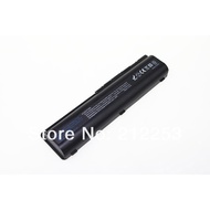 Laptop battery For HP/Compaq Presario CQ40 485041-003 487296-001 487354-001 497694-001 498482-001 KS