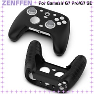 ZENFFEN Gaming Controller , Shockproof Silicone Console Protective Cover,  Anti-Slip Dustproof Anti-