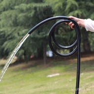 Pvc Hose 4 Points Garden 3cm Fish Tank Plastic Pipe Drainage Watering Flowers Car Wash Tap Water Pip