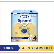 APTAMIL STEP 4 1.8KG