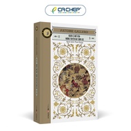 Cá Chép - Nghìn lẻ một đêm - Những truyện hay chọn lọc (Bìa mềm khổ 13.5 x 20.5 cm)