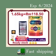 Enfagrow Step 5 Original 1.65kg Exp 6/2024