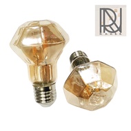 Diamond Filament Led Bulb Filament 4 Watt