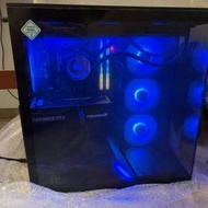 AMD R5 7500F + RTX 5060 8GB + 32GB DDR...