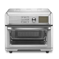 Cuisinart 氣炸鍋 Cuisinart® 數位不鏽鋼氣炸鍋烤箱