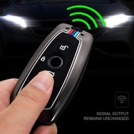 Metal Key Case Key Case Bmw F10 F20 F25 F30 G20 X1 X3 X5 520 320