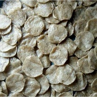 Kemplang Tunuh Ogan Ilir Palembang 50pcs