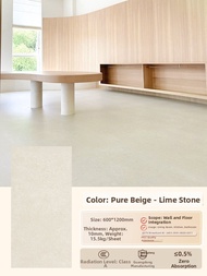 BEIQIVI | Anti-slip Matte Tiles 60x120cm