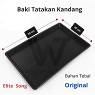 Quality Cage Stand, Elite Song Cat Cage